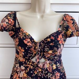 Band of Gypsies Dress- Size XS